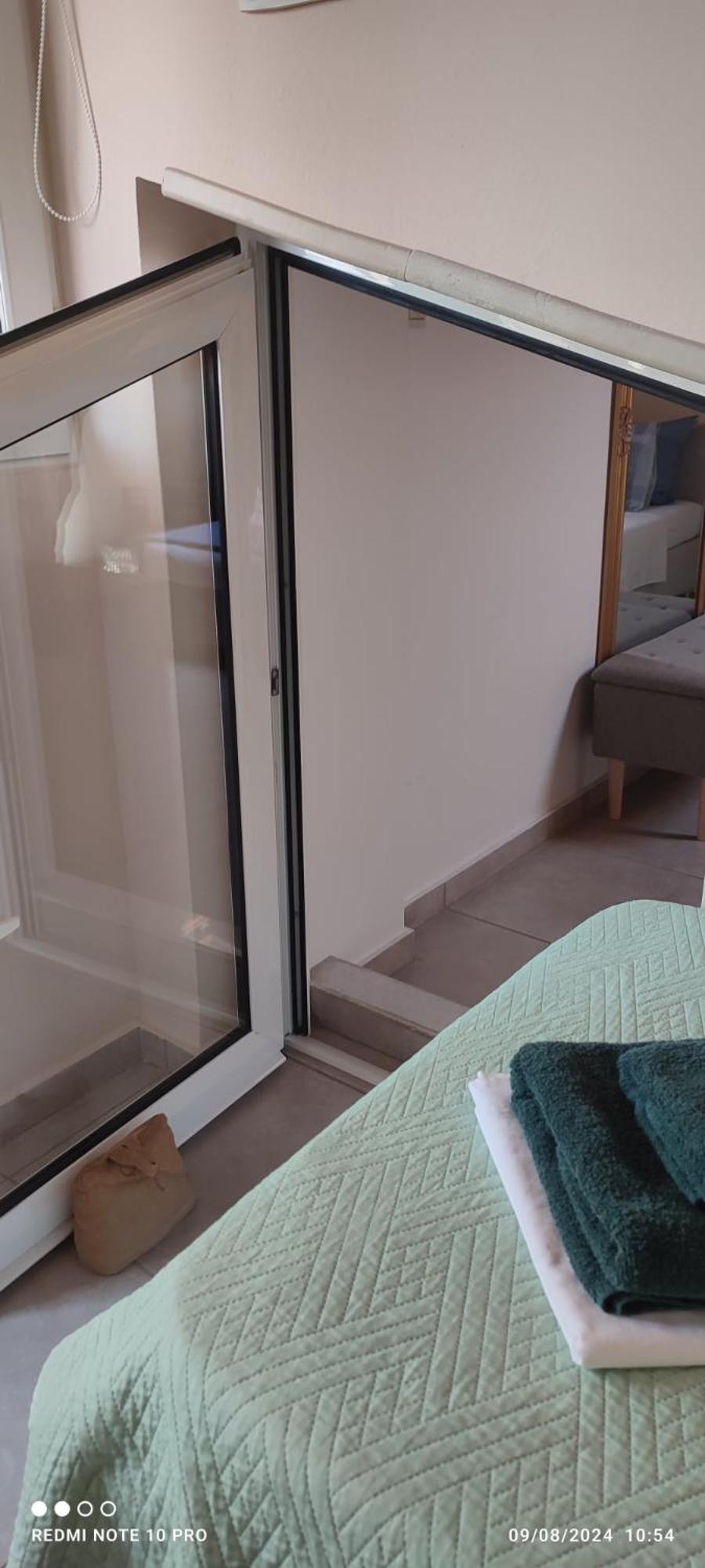 Adriana's Loft Appartement Patras