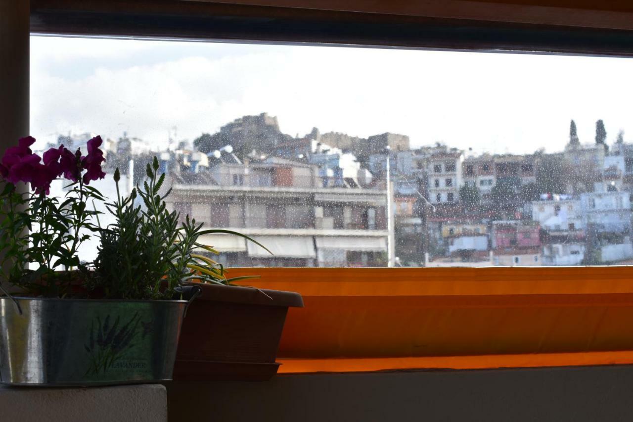 Adriana's Loft Appartement Patras